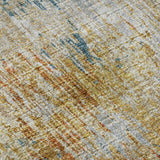 addison mayfield amf66 gilded rug