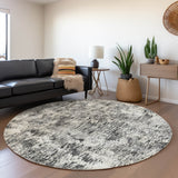 addison mayfield amf66 gray rug