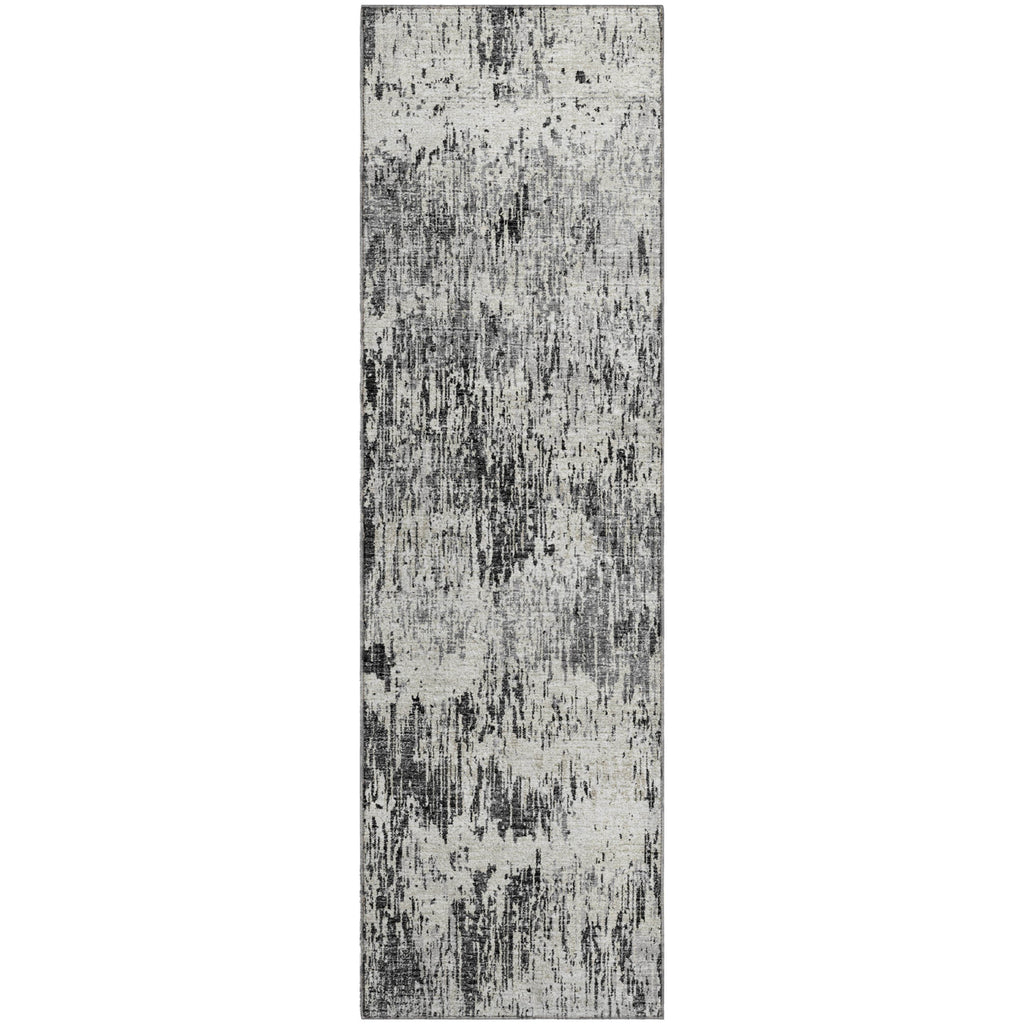 addison mayfield amf66 gray rug