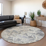 addison mayfield amf67 gray rug