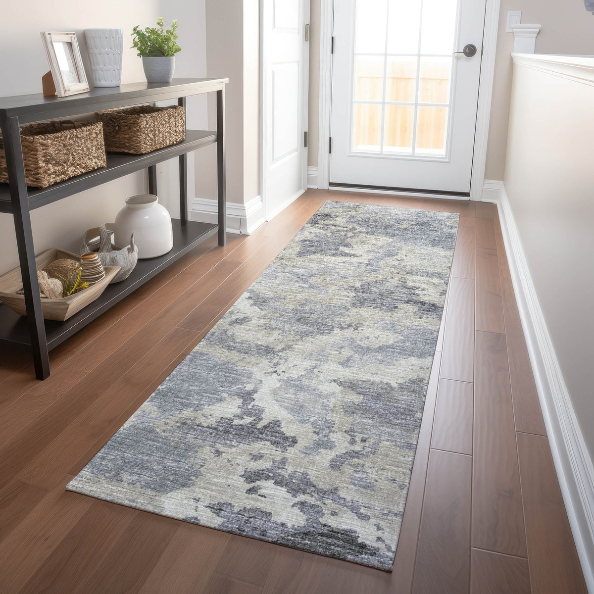 addison mayfield amf67 gray rug