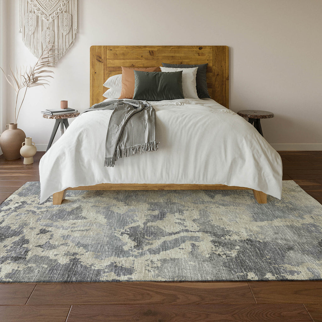 addison mayfield amf67 gray rug