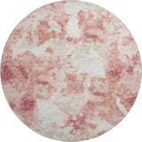 addison mayfield amf67 pink rug