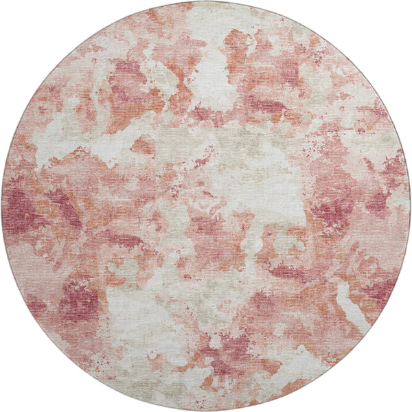 addison mayfield amf67 pink rug