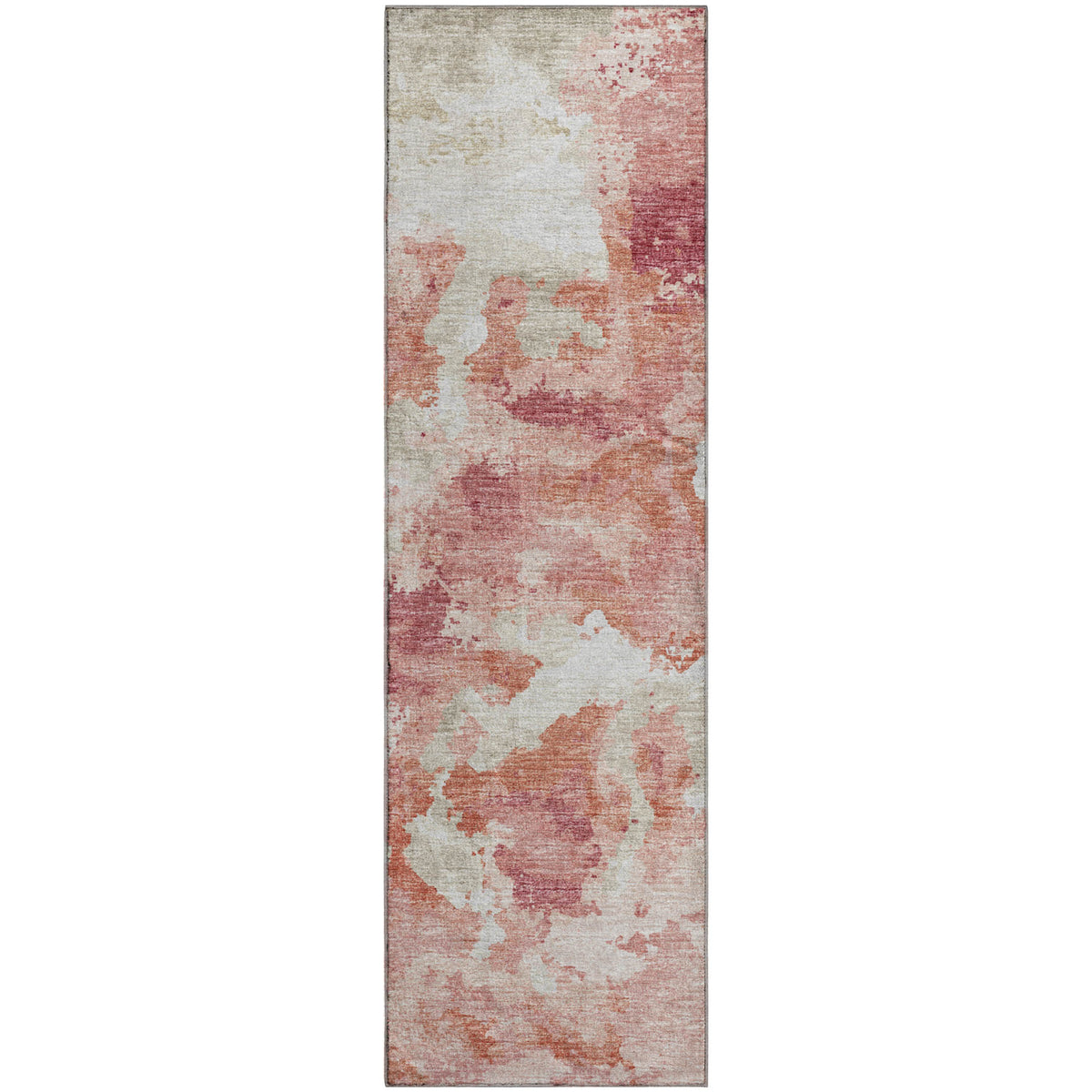 addison mayfield amf67 pink rug