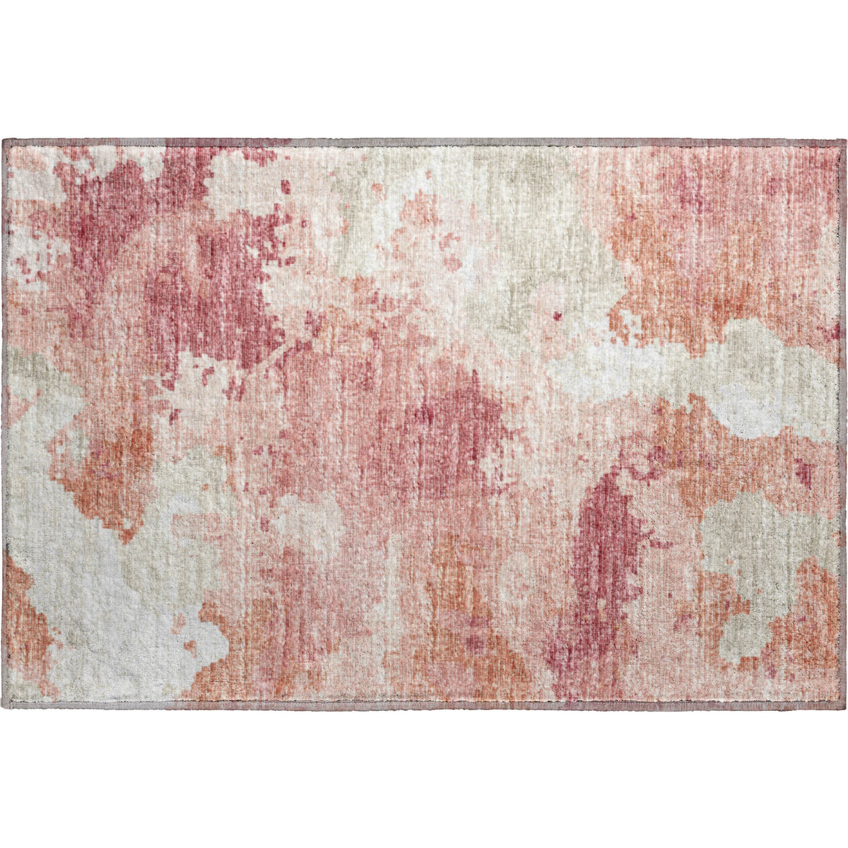 addison mayfield amf67 pink rug