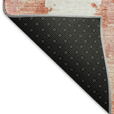addison mayfield amf67 pink rug