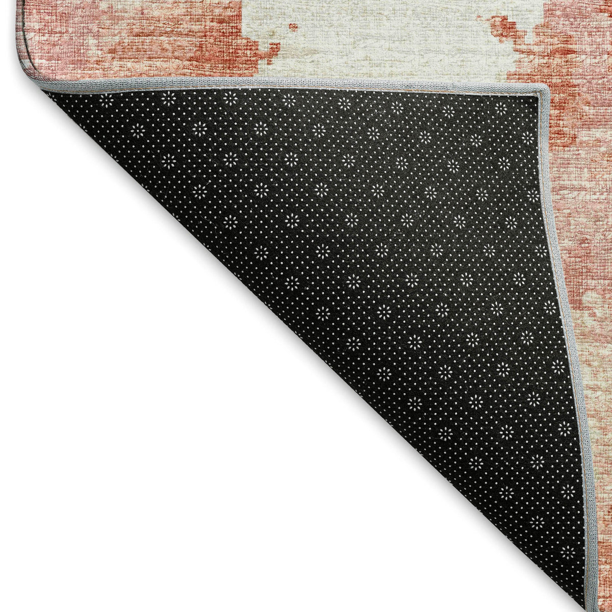 addison mayfield amf67 pink rug