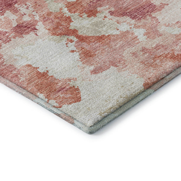 addison mayfield amf67 pink rug
