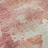 addison mayfield amf67 pink rug
