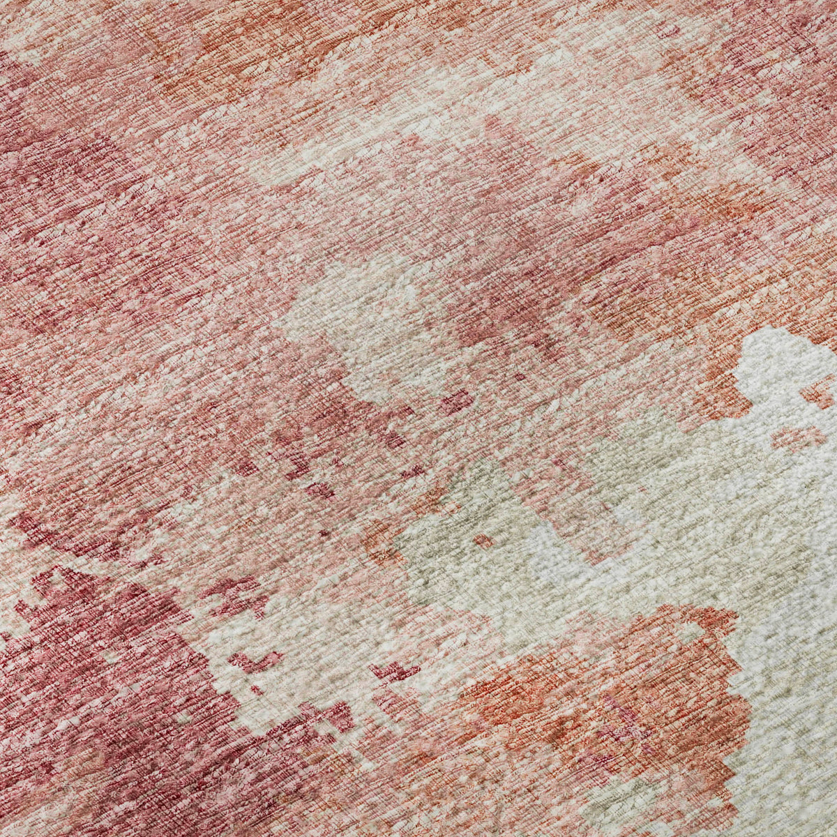 addison mayfield amf67 pink rug