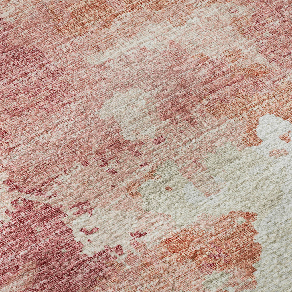 addison mayfield amf67 pink rug