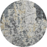 addison mayfield amf68 black rug