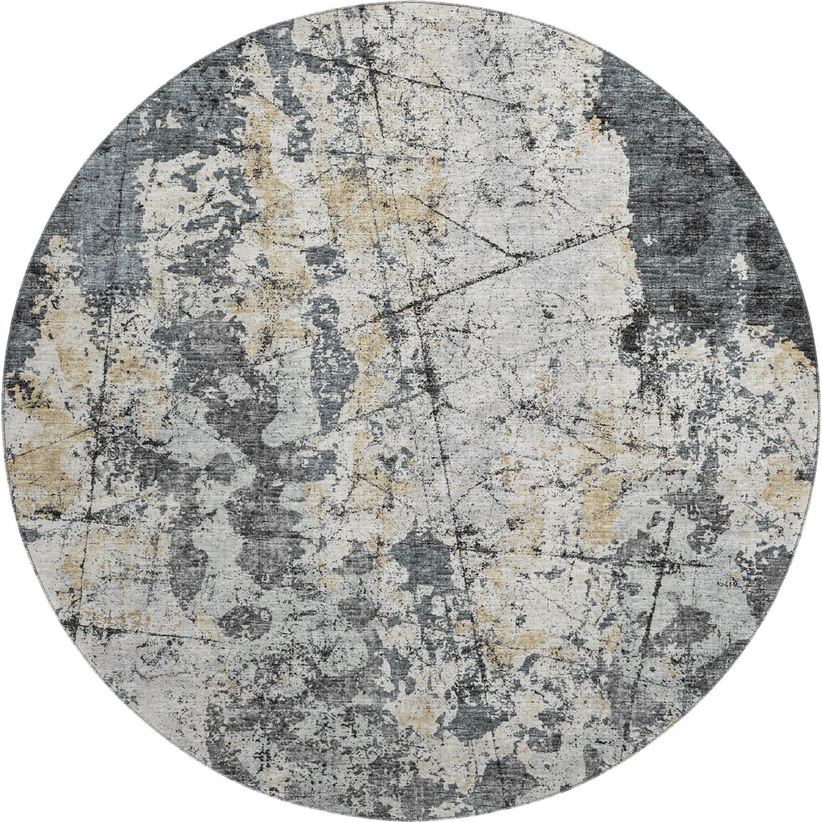 addison mayfield amf68 black rug