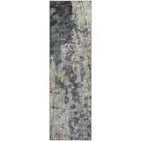 addison mayfield amf68 black rug