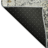 addison mayfield amf68 black rug
