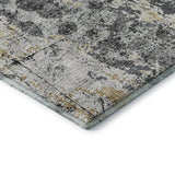 addison mayfield amf68 black rug