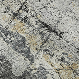 addison mayfield amf68 black rug