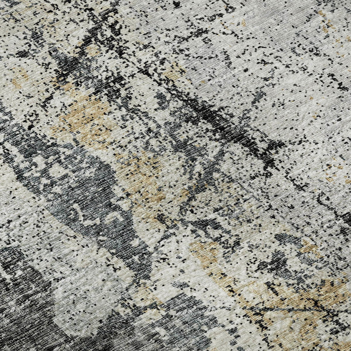 addison mayfield amf68 black rug