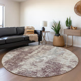 addison mayfield amf68 plum rug