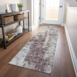 addison mayfield amf68 plum rug