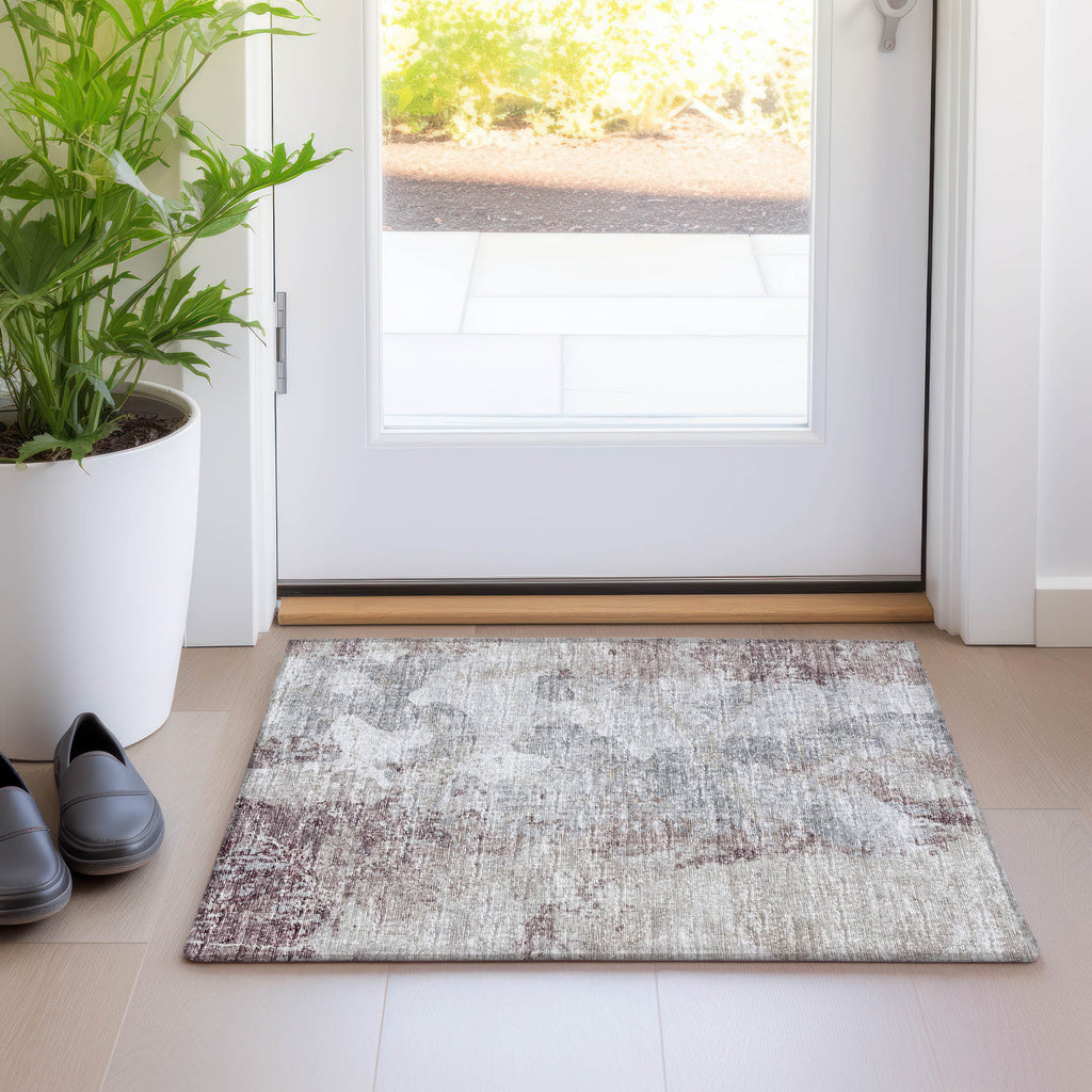 addison mayfield amf68 plum rug
