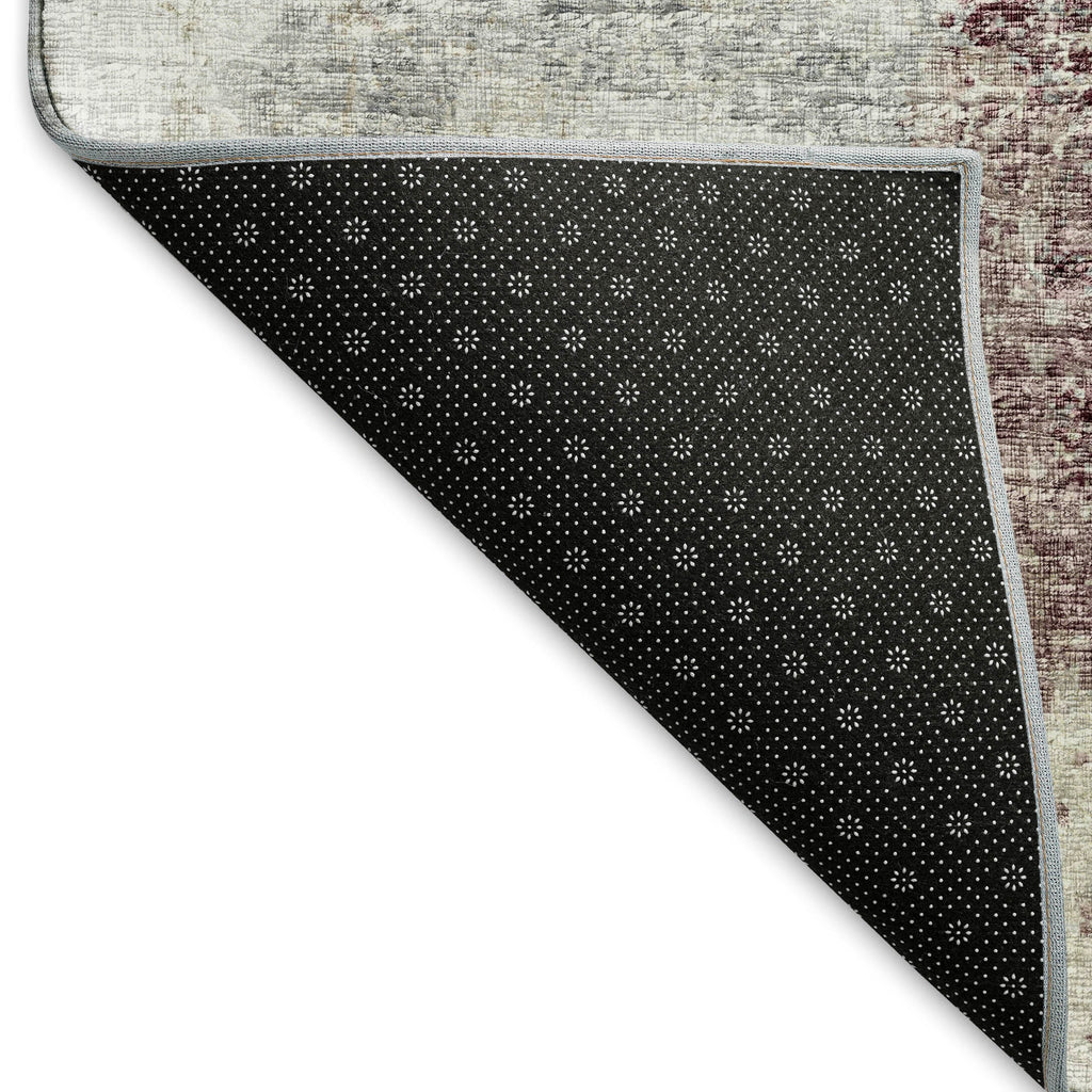 addison mayfield amf68 plum rug