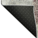addison mayfield amf68 plum rug