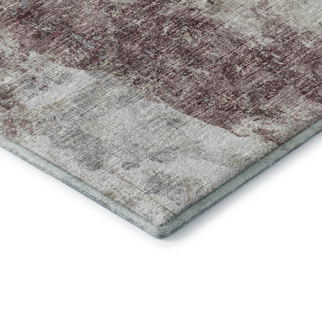 addison mayfield amf68 plum rug