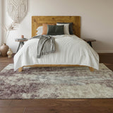 addison mayfield amf68 plum rug