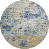 addison mayfield amf69 blue rug
