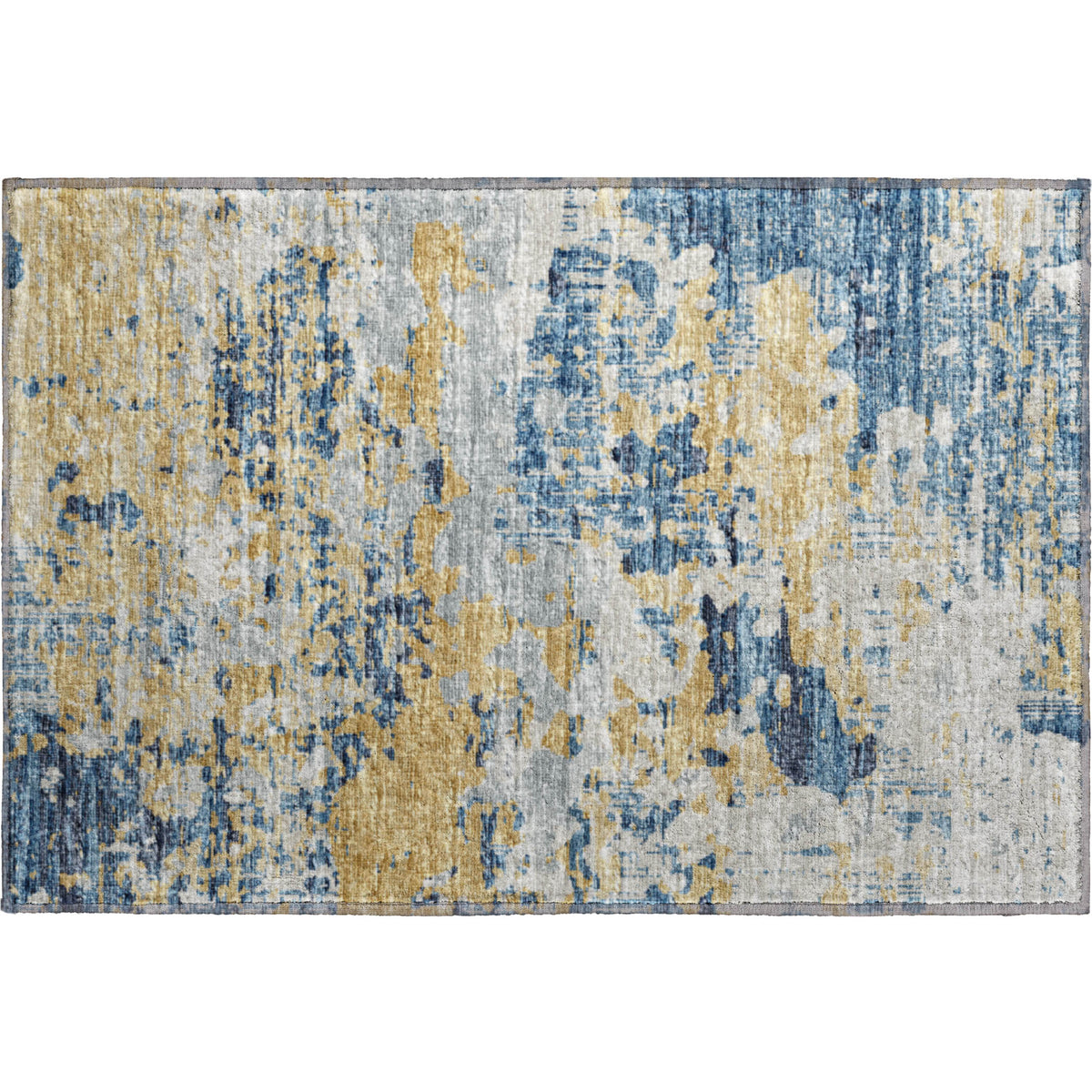 addison mayfield amf69 blue rug
