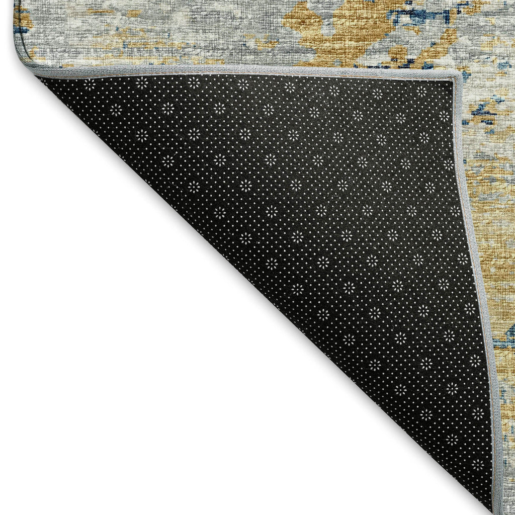 addison mayfield amf69 blue rug