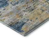 addison mayfield amf69 blue rug