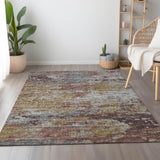 addison mayfield amf69 multi rug