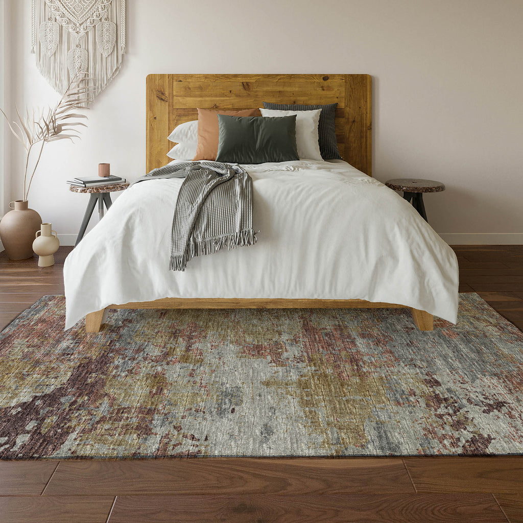 addison mayfield amf69 multi rug