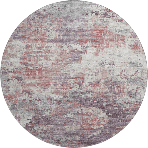 addison mayfield amf69 pink rug
