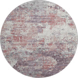 addison mayfield amf69 pink rug