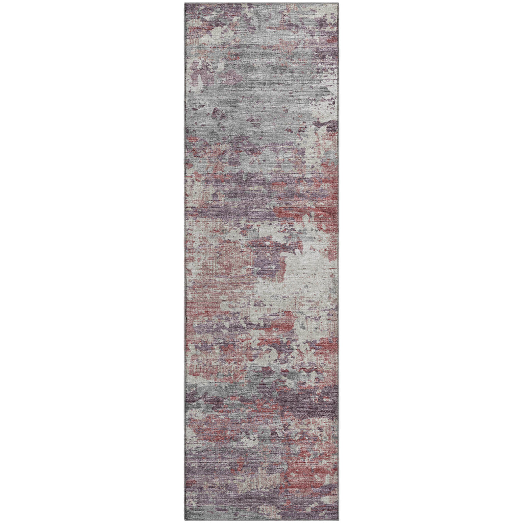 addison mayfield amf69 pink rug