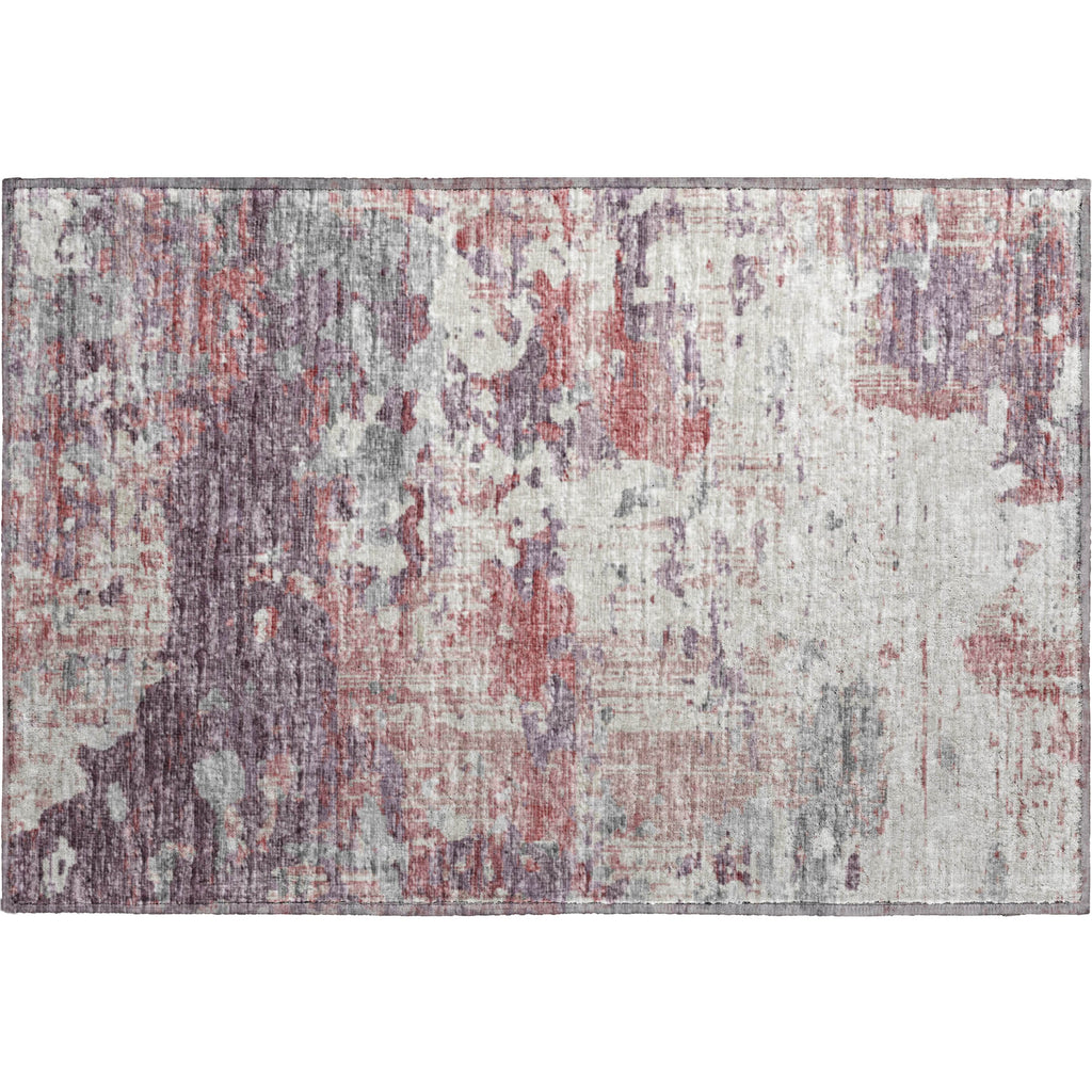 addison mayfield amf69 pink rug