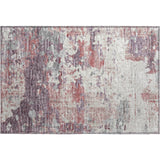 addison mayfield amf69 pink rug