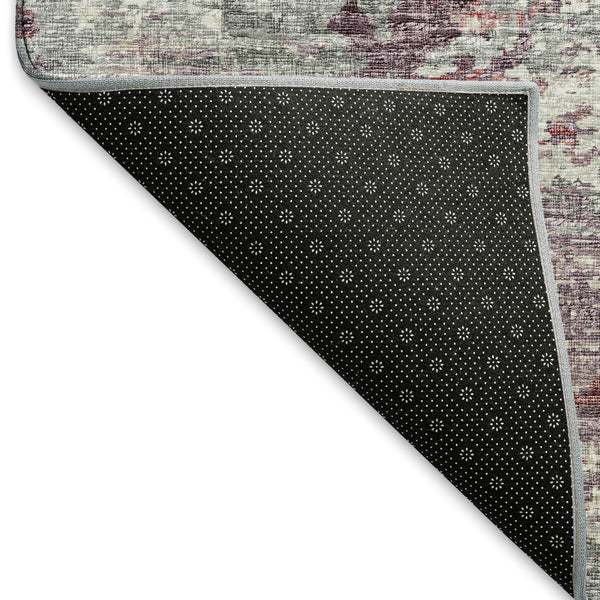 addison mayfield amf69 pink rug