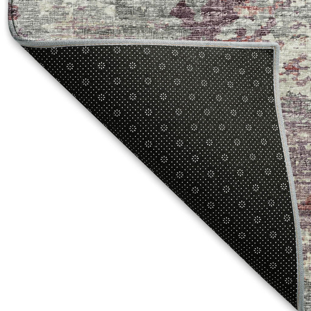 addison mayfield amf69 pink rug