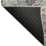 addison mayfield amf69 pink rug