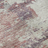 addison mayfield amf69 pink rug