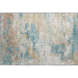 addison mayfield amf69 teal rug