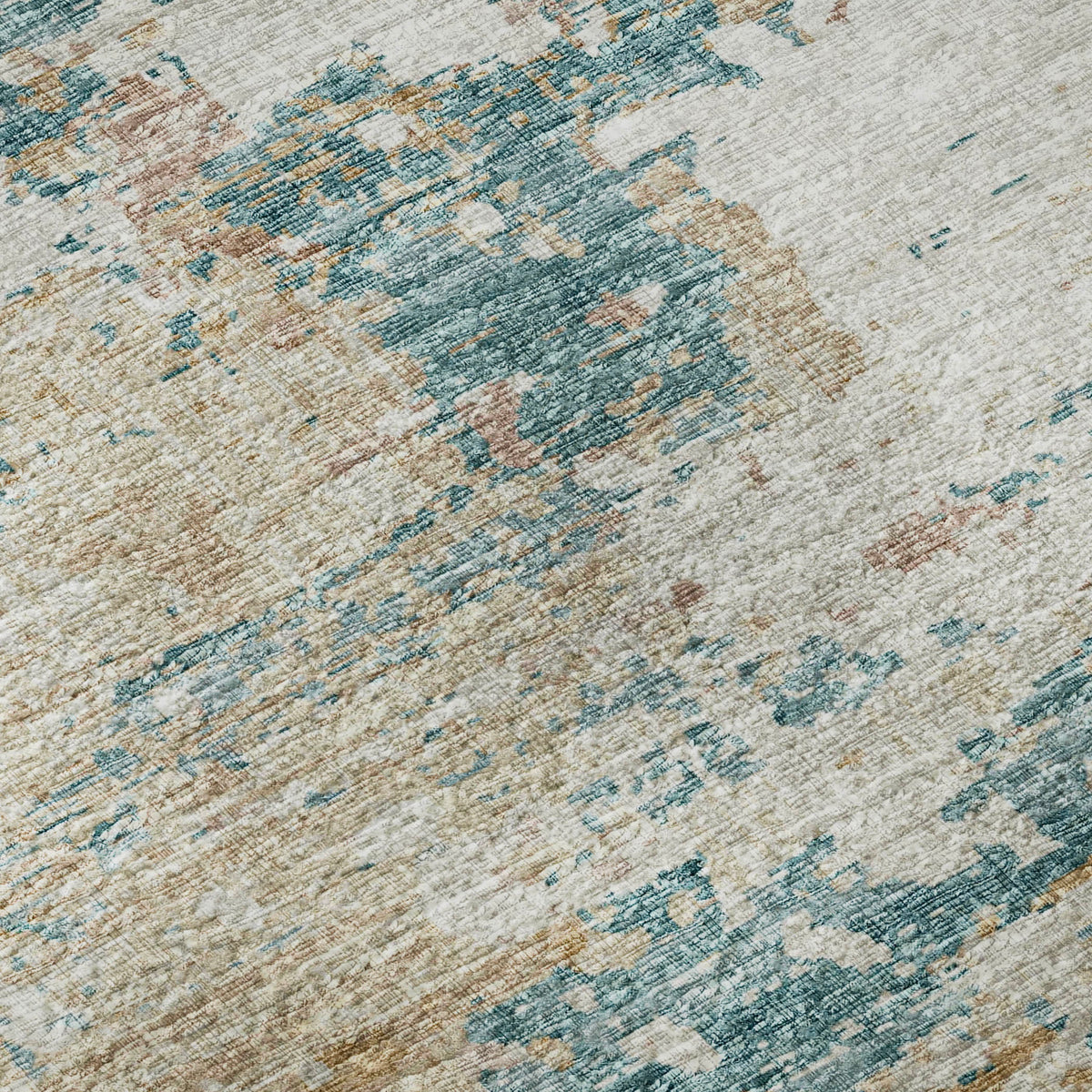 addison mayfield amf69 teal rug