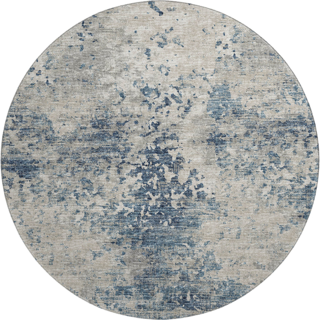 addison mayfield amf70 blue rug