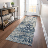 addison mayfield amf70 blue rug
