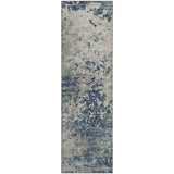 addison mayfield amf70 blue rug